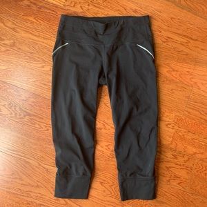 Athleta Crop Pant